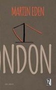 Cover-Bild zum Titel 'Martin Eden' von 'Jack London'