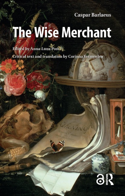 The Wise Merchant - Barlaeus