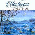 Mantovani Orchestra Christmas Time - The Mantovani Orchestra