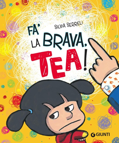 Fa' la brava, Tea! - Silvia Serreli