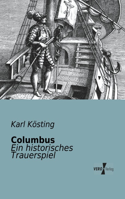 Columbus - Karl Kösting