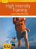 Cover-Bild zum Titel 'High Intensity Training zum Abnehmen' von 'Michael Despeghel'