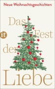 Cover-Bild zum Titel 'Das Fest der Liebe' von ''