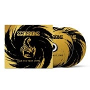 Cover-Bild zum Titel 'From The First Sting' von 'Scorpions'