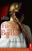 Cover-Bild zum Titel 'Fürstin der Bettler' von 'Peter Dempf'