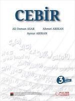 Cebir - Ali Osman Asar, Ahmet Arikan, Aynur Arikan
