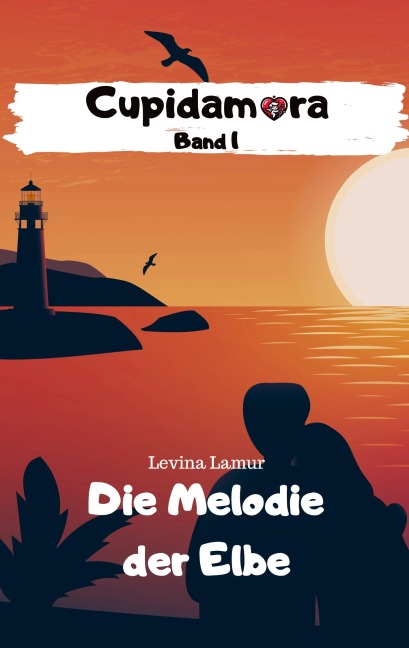 Cupidamora Band 1 - Levina Lamur
