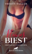 Cover-Bild zum Titel 'Kleines Biest | Erotische Geschichte' von 'Trinity Taylor'