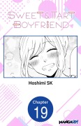 Cover-Bild zum Titel 'Sweet & Tart Boyfriend #019' von 'Hoshimi Sk'
