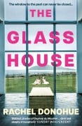 Cover-Bild zum Titel 'The Glass House' von 'Rachel Donohue'