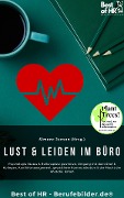 Cover-Bild zum Titel 'Lust & Leiden im Büro' von 'Simone Janson'