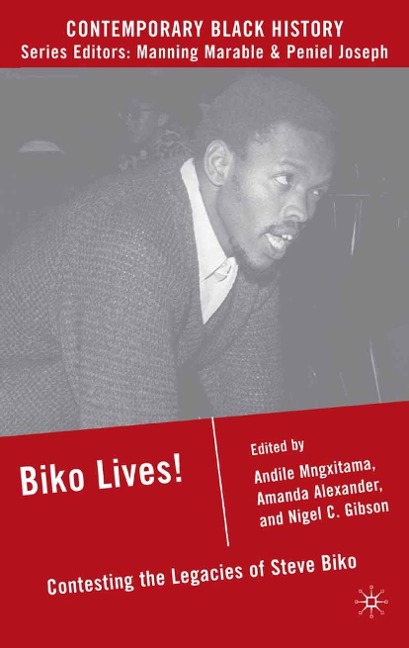 Biko Lives! - 