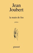 Cover-Bild zum Titel 'La main de feu' von 'Jean Joubert'