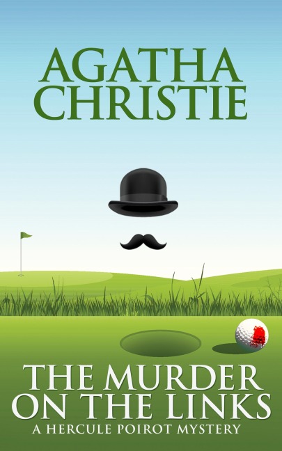 The Murder on the Links - Agatha Christie