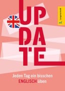 Cover-Bild zum Titel 'Langenscheidt Update Englisch' von ''