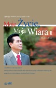 Cover-Bild zum Titel 'Moje ¿ycie, Moja Wiara 2' von 'Jaerock Lee'