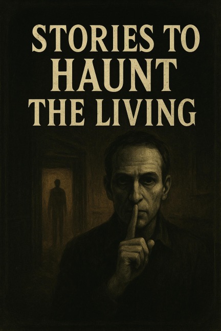 Stories to Haunt the Living - Michael Slabicki