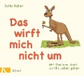 Das wirft mich nicht um - Jutta Heller