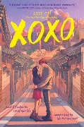 Cover-Bild zum Titel 'XOXO' von 'Axie Oh'