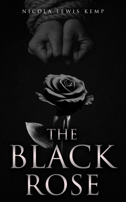 The Black Rose - Nicola Lewis Kemp