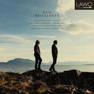 Duo Brilliante - Engegard/Sundquist/Hansen/Norweg. RSO