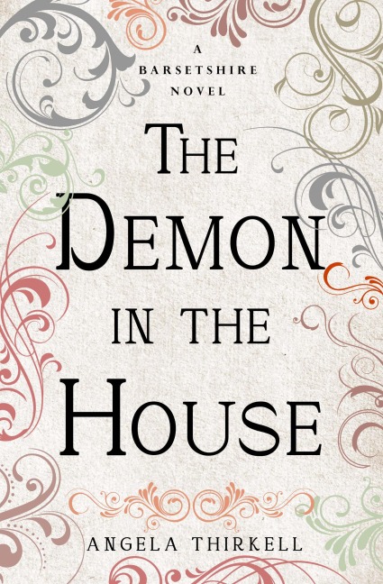 The Demon in the House - Angela Thirkell