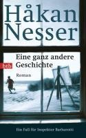 Eine ganz andere Geschichte - Håkan Nesser