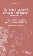 Cover-Bild zum Titel 'L'Afrique, un continent en voie de "chinisation"' von 'Ibrahima Soumah'