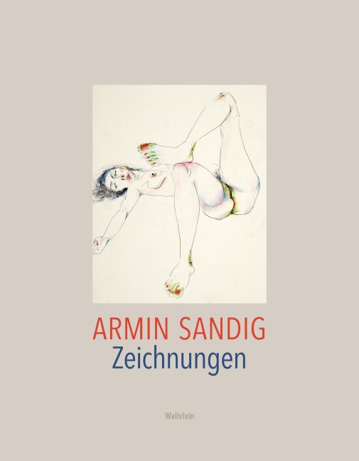 Zeichnungen - Armin Sandig