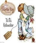 Cover-Bild zum Titel 'Tatli Kelimeler - Saray Kay Koleksiyon' von 'Sarah Kay'