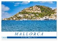 Mallorca Dreamlike Balearic Island (Wall Calendar 2024 DIN A3 landscape), CALVENDO 12 Month Wall Calendar - Dieter Meyer