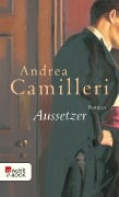 Aussetzer - Andrea Camilleri