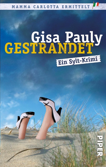 Gestrandet - Gisa Pauly