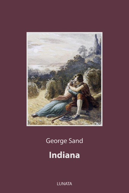 Indiana - George Sand