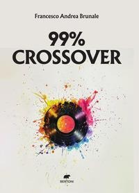 99% crossover - Francesco Andrea Brunale