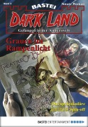 Cover-Bild zum Titel 'Dark Land - Folge 003' von 'Logan Dee'