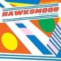Cover-Bild zum Titel 'Telepathic Heights' von 'Hawksmoor'
