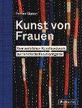 Cover-Bild zum Titel 'Kunst von Frauen' von 'Ferren Gipson'
