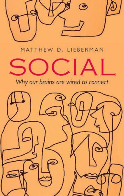 Social - Matthew D. Lieberman