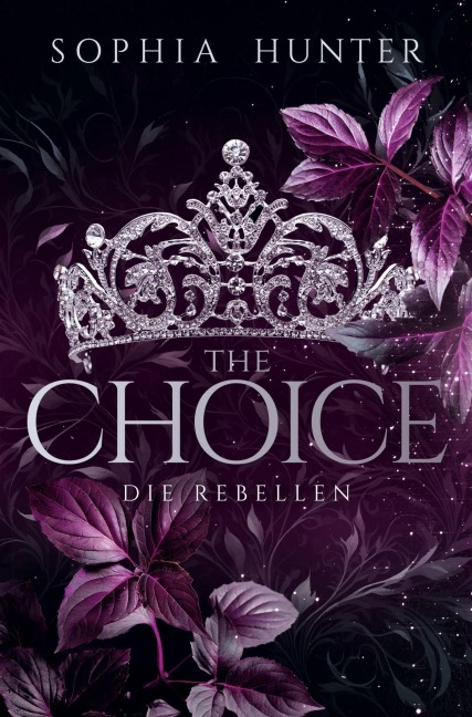 THE CHOICE - Sophia Hunter