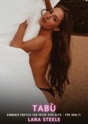 Cover-Bild zum Titel 'Tabù' von 'Lara Steele'