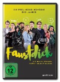 Faustdick - Andreas Kröneck, Antonio Fernandes Lopes, Antonio Fernandes Lopes