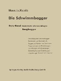 Cover-Bild zum Titel 'Die Schwimmbagger' von 'Max R. Blaum'