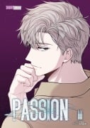 Cover-Bild zum Titel 'Passion 03' von 'Yuuji'