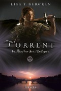 Cover-Bild zum Titel 'Torrent' von 'Lisa T. Bergren'