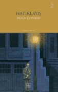 Cover-Bild zum Titel 'Hatirlayis' von 'Hugh Conway'