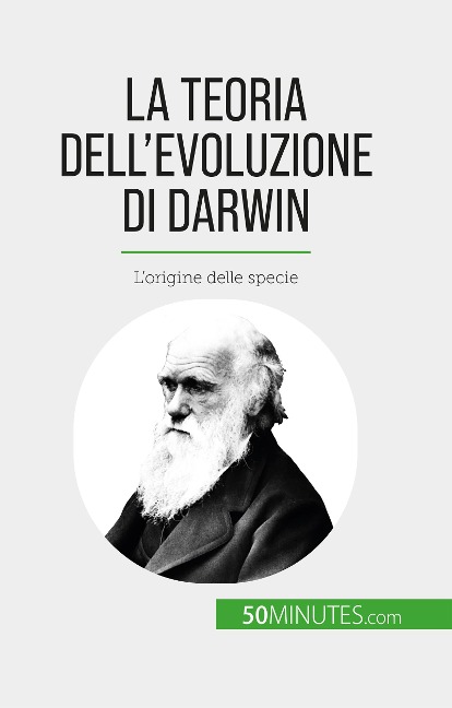La teoria dell'evoluzione di Darwin - Romain Parmentier