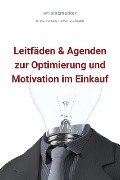 Cover-Bild zum Titel 'bwlBlitzmerker: Leitfäden & Agenden zur Optimierung und Motivation im Einkauf' von 'Christian Flick, Mathias Weber'