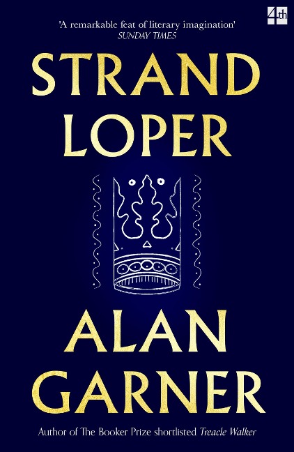 Strandloper - Alan Garner