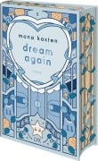 Cover-Bild zum Titel 'Dream Again: Special Edition' von 'Mona Kasten'